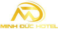 MInh Duc Hotel Logo